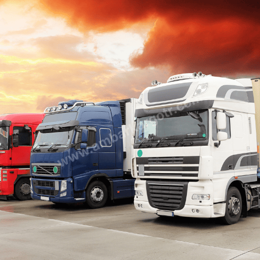 Güneşli Ambar Kargo